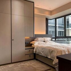 Waterfront Isle (D16), Condominium #522823511